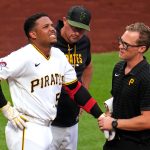 article image - Diamondbacks Pirates Baseball